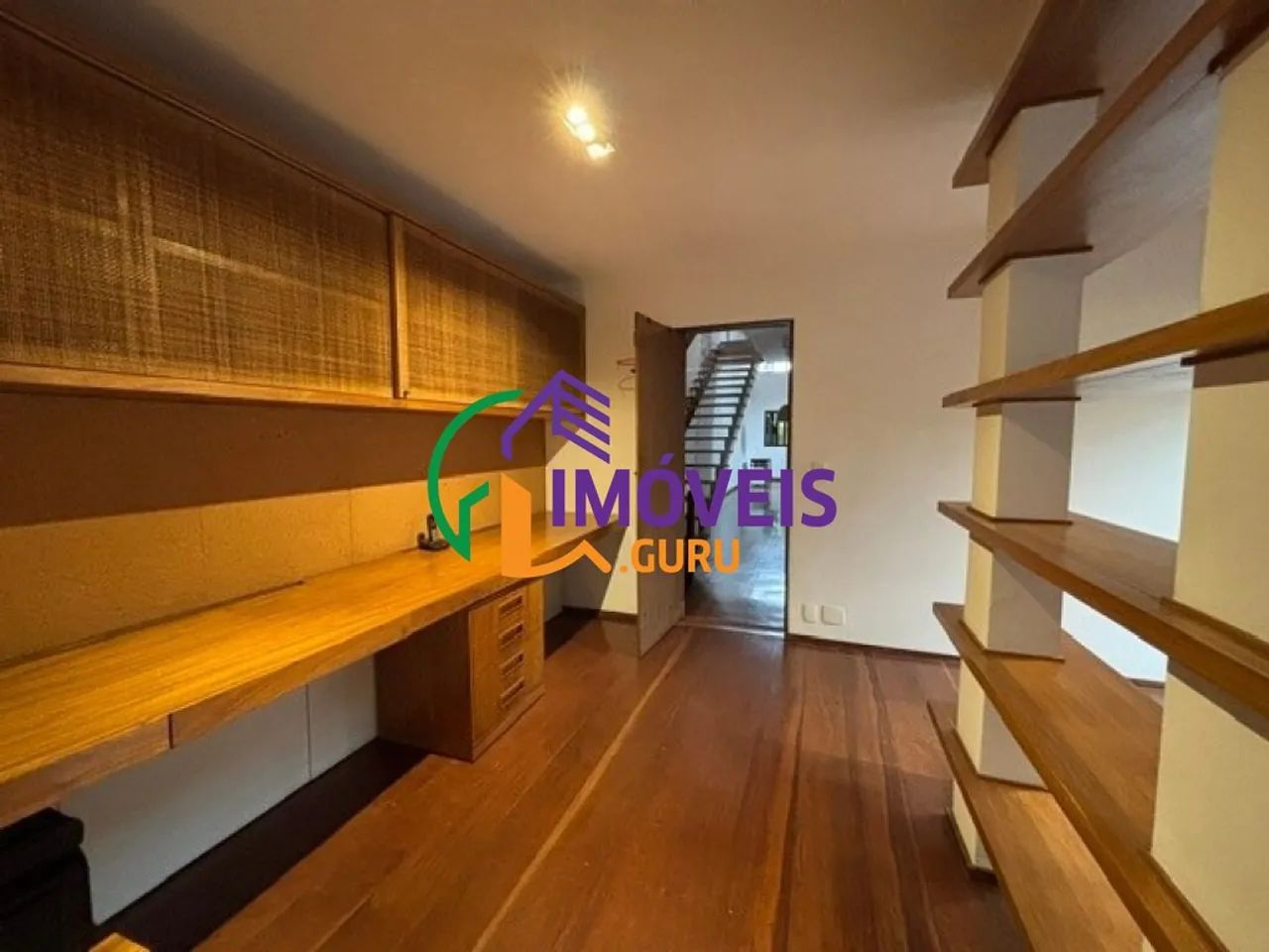 CASA TÉRREA - VILA MADALENA - SP