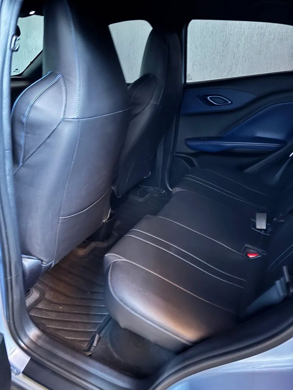 BYD Dolphin Mini (Elétrico) 2026 - Foto 4