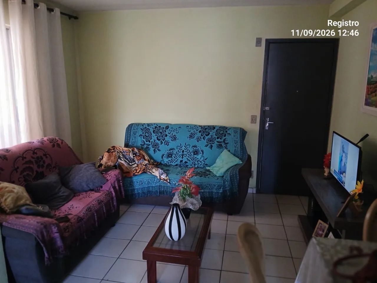 Apartamento CDHU - Foto 2
