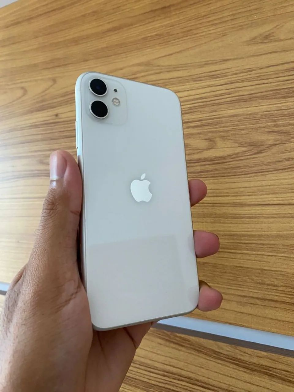 iPhone 11 64GB Seminovo Impecável - Celulares e Smartphones