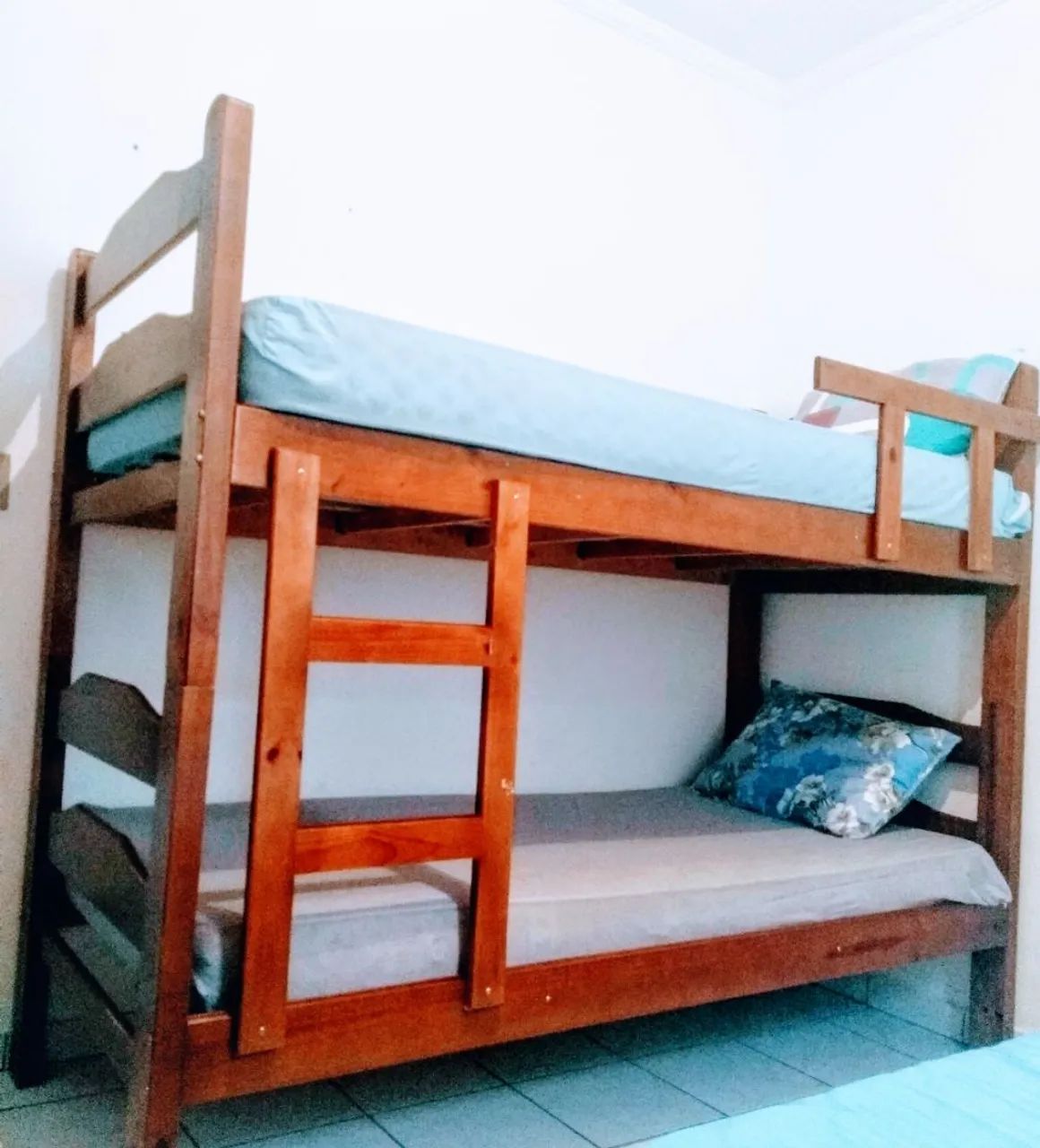 Alugo casa ( tipo kitnet ) em Ubatuba  - Foto 4