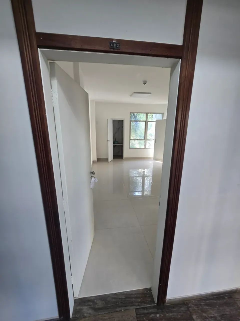 SAVASSI SALAS REFORMADAS - 60 m2 - 2 BANHOS