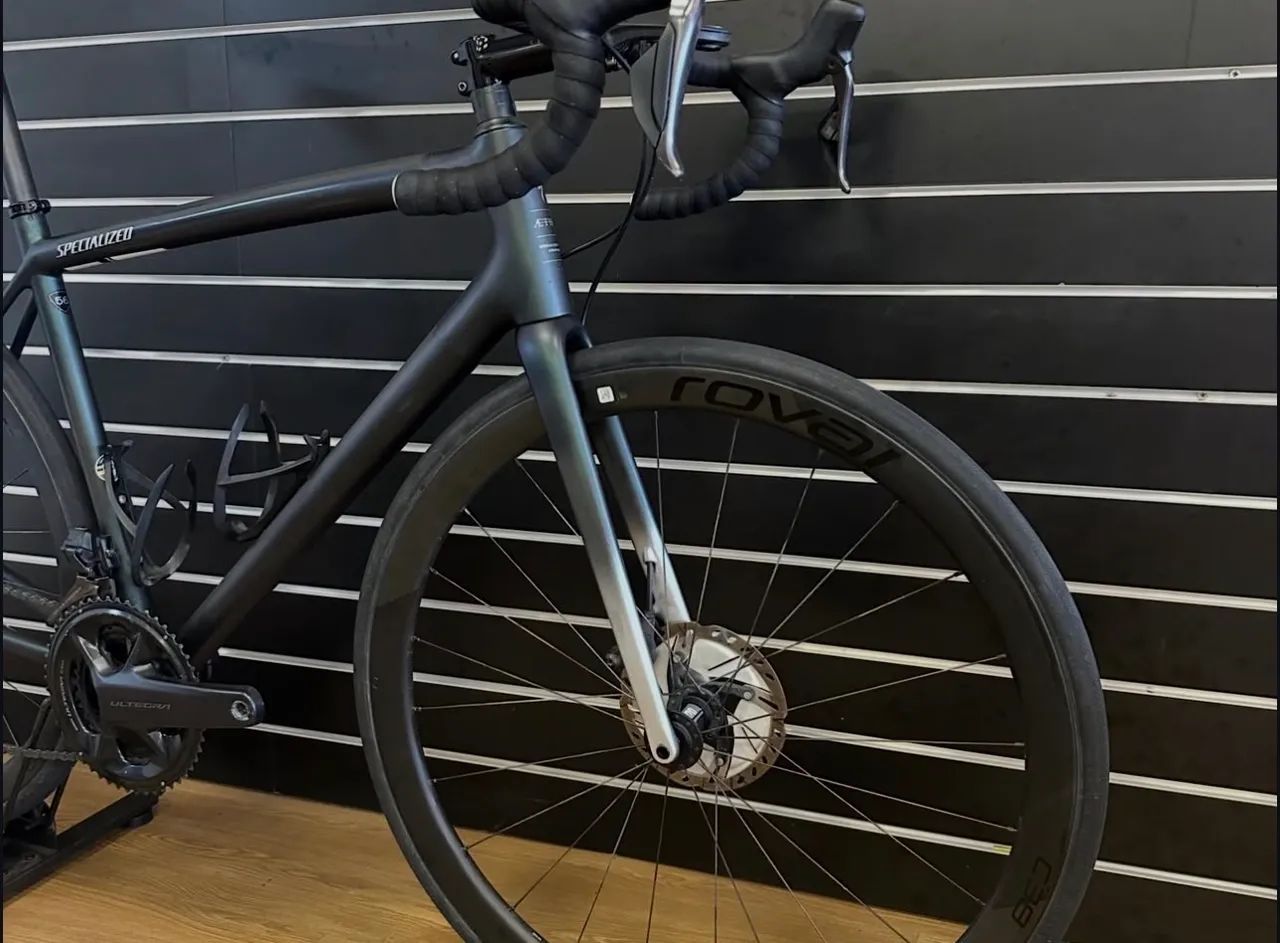 Specialized Aethos Expert 2023 - Tam 56 - Foto 3