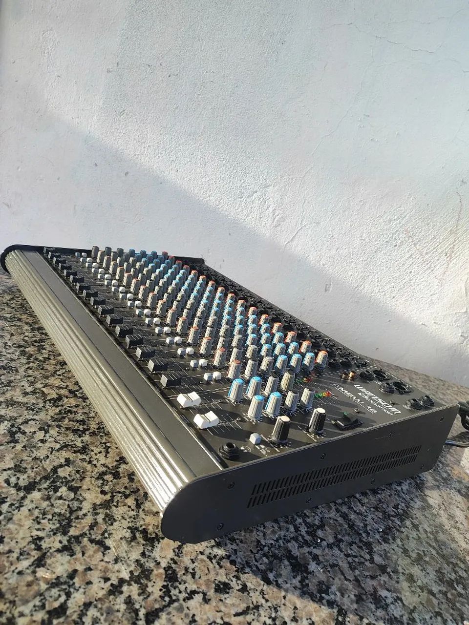 Mesa de som  - Foto 2