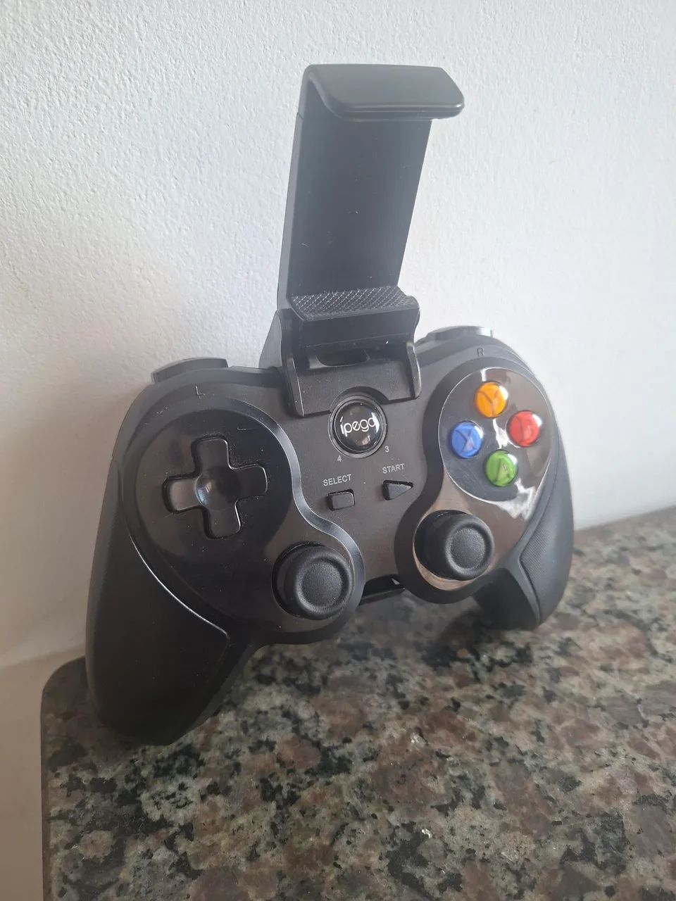 Gamepad Mobile Ipega 9078 - Foto 4