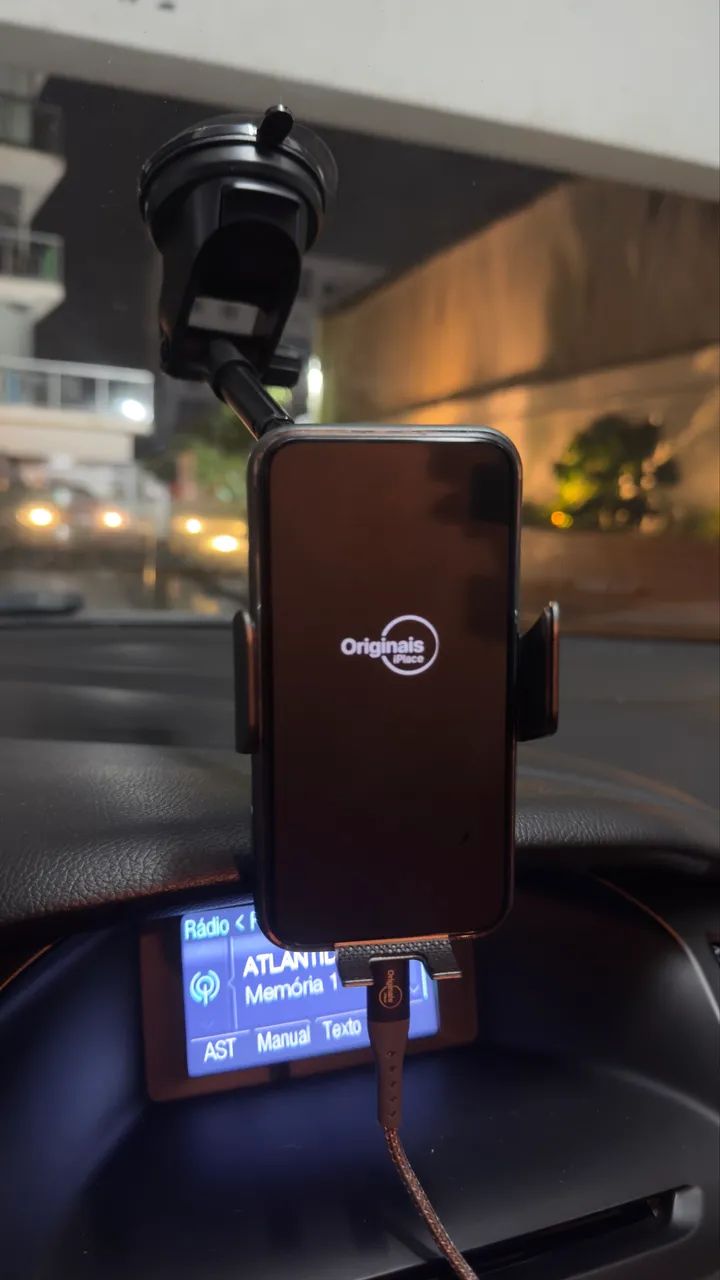 Suporte para celular - Iplace