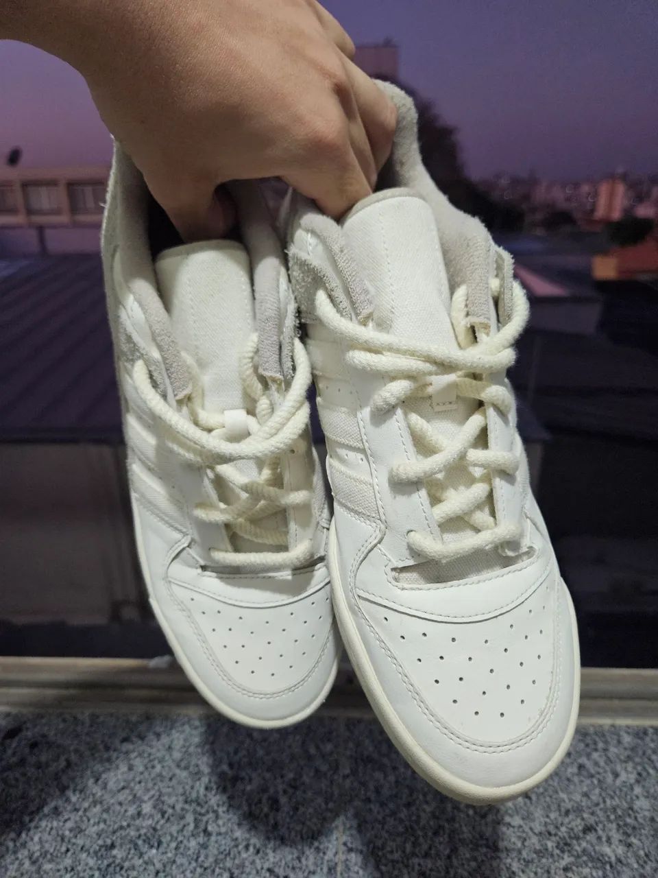 Adidas Fórum 42 - Foto 5