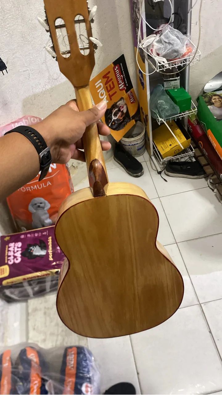 Cavaquinho  - Foto 2