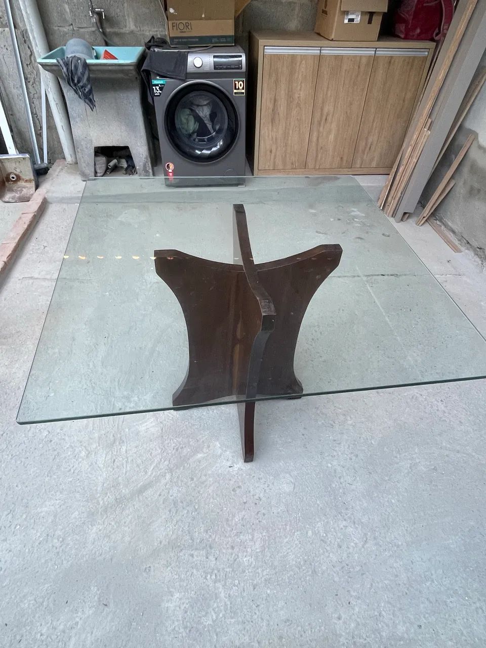 Mesa de jantar 
