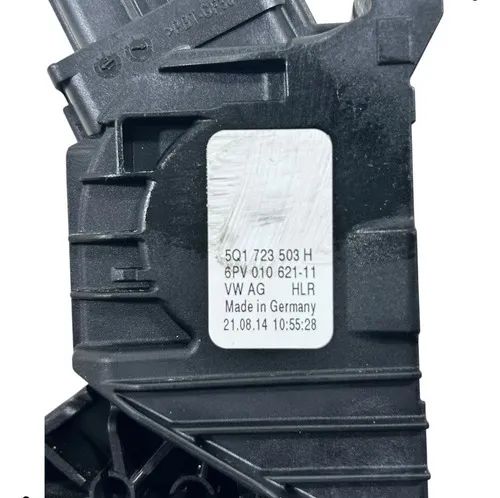 Pedal Acelerador Audi A3 S3 1.4 1.8 2.0 2014 A 2016 - Foto 7