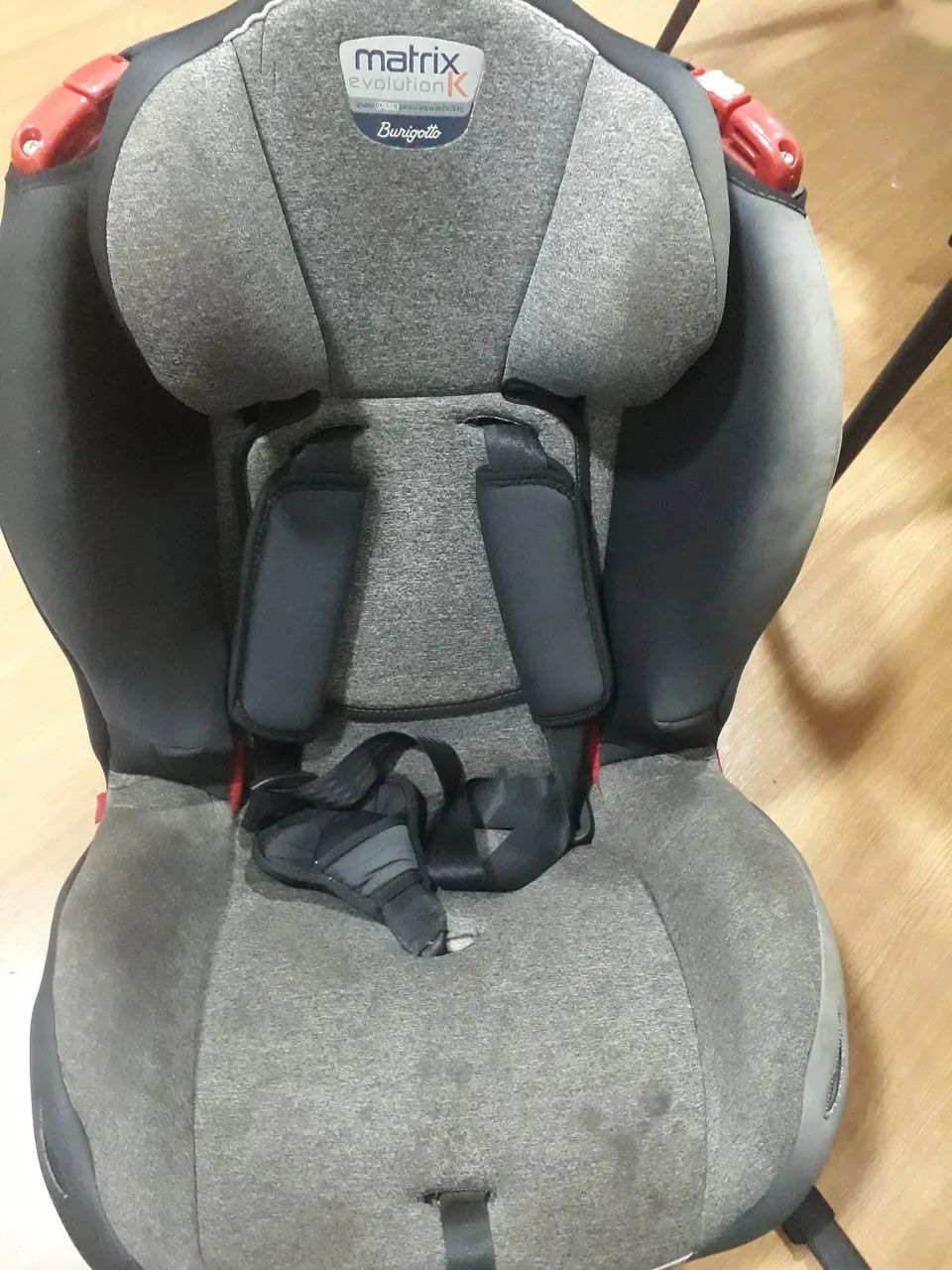 Cadeirinha de carro - Foto 2