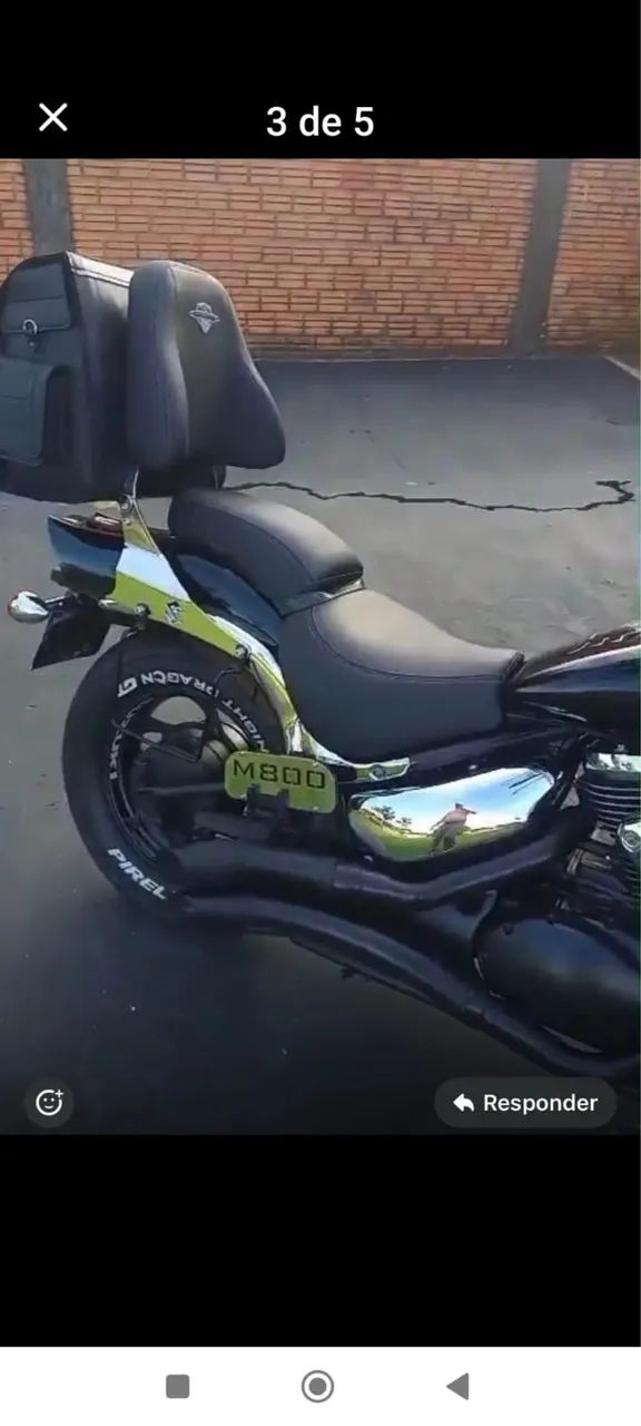 Moto - Foto 3