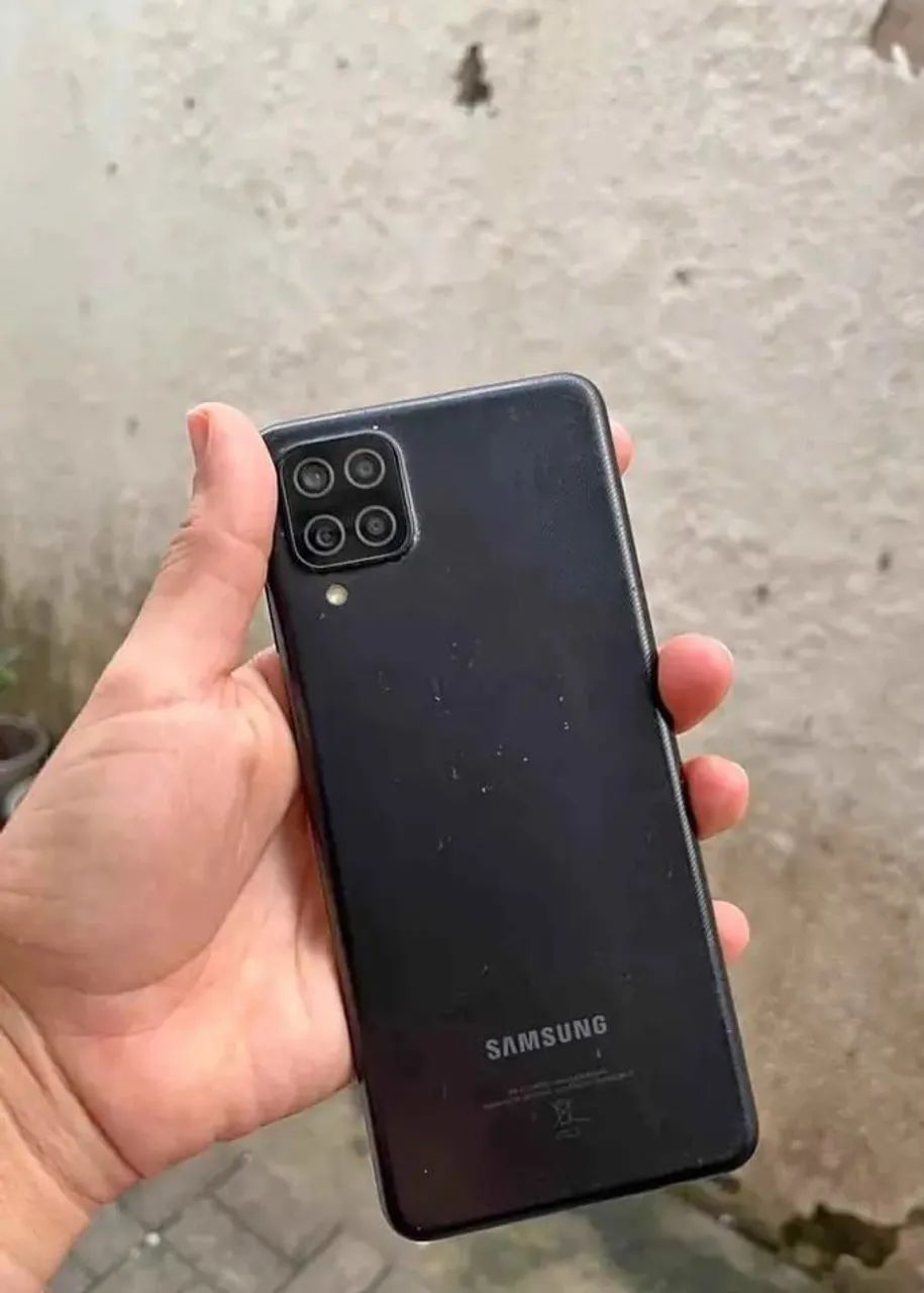 Vendo um celular A12 - Foto 2