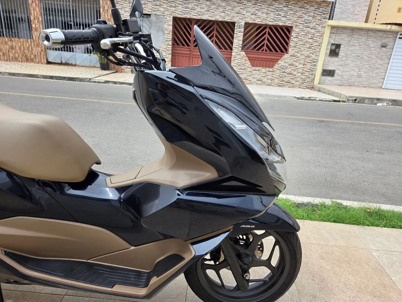 Honda PCX DLX 160 2025/25 - Foto 5
