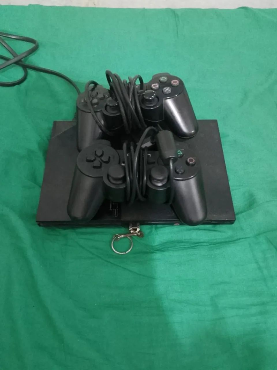 Vendo play 2