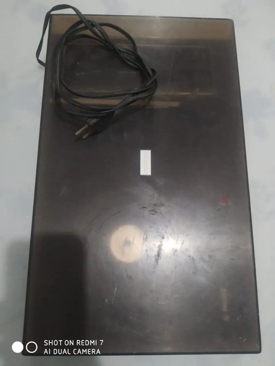 Vendo toca-discos Philips modelo GF 723 - Foto 2