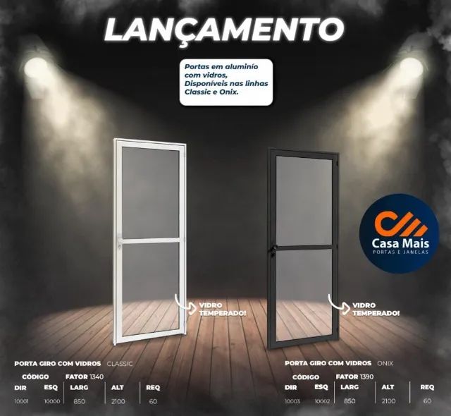 ATENÇÃO - ÚLTIMAS UNIDADES / LOTE ATUAL - Foto 5