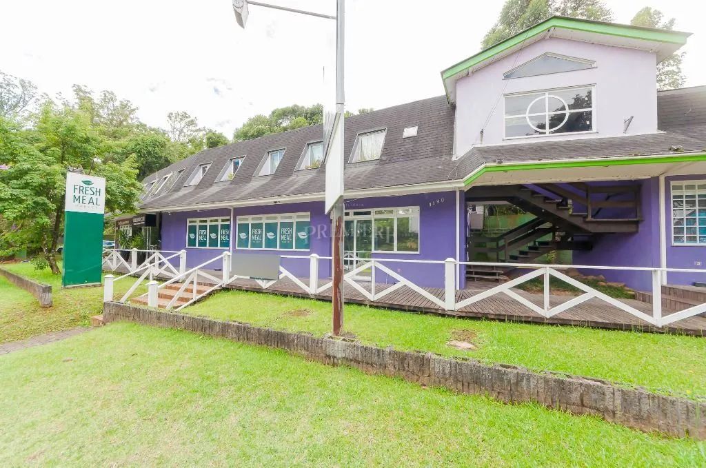 Loja para alugar, 198 m² - Campo Comprido - Curitiba