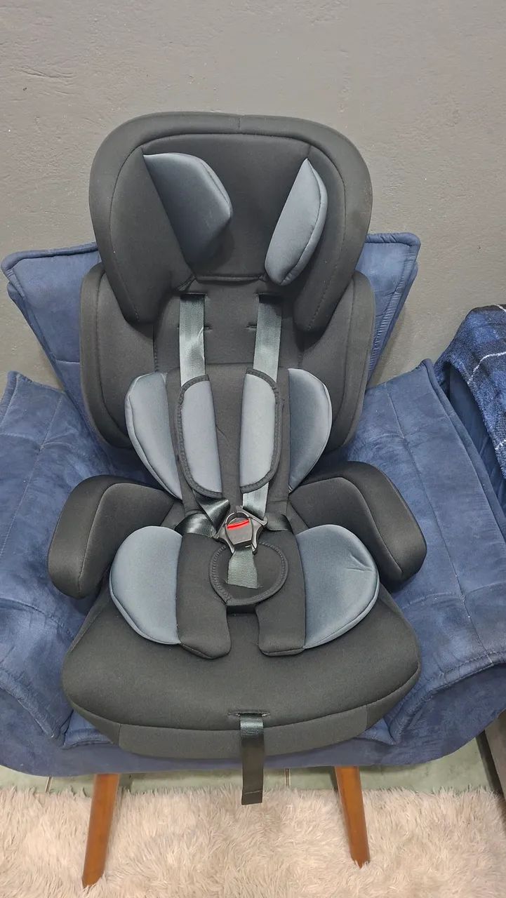 Cadeira automotiva - Foto 3