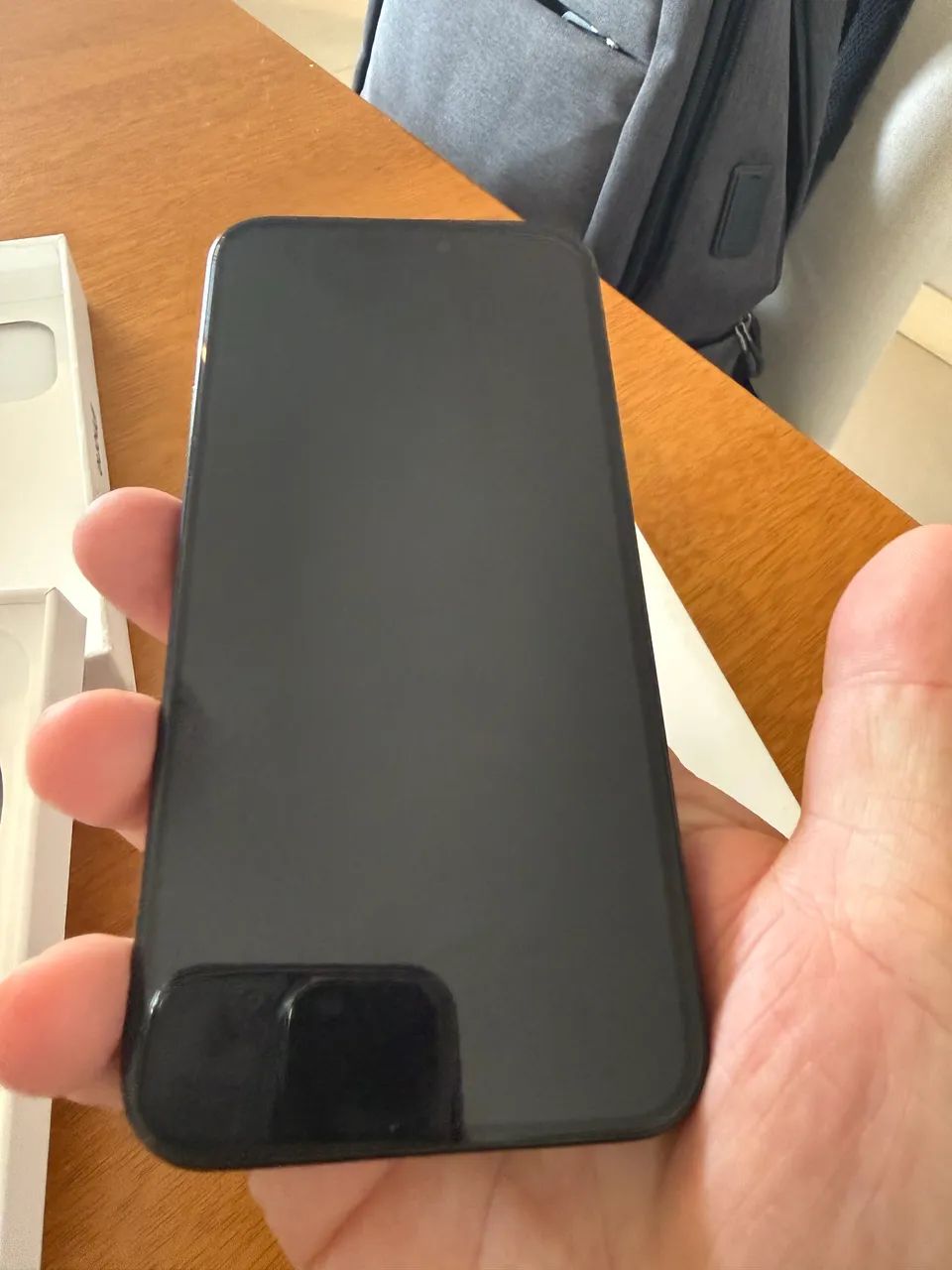 iPhone 15 Pro Max 256GB - Excelente estado - Florianópolis - Foto 3