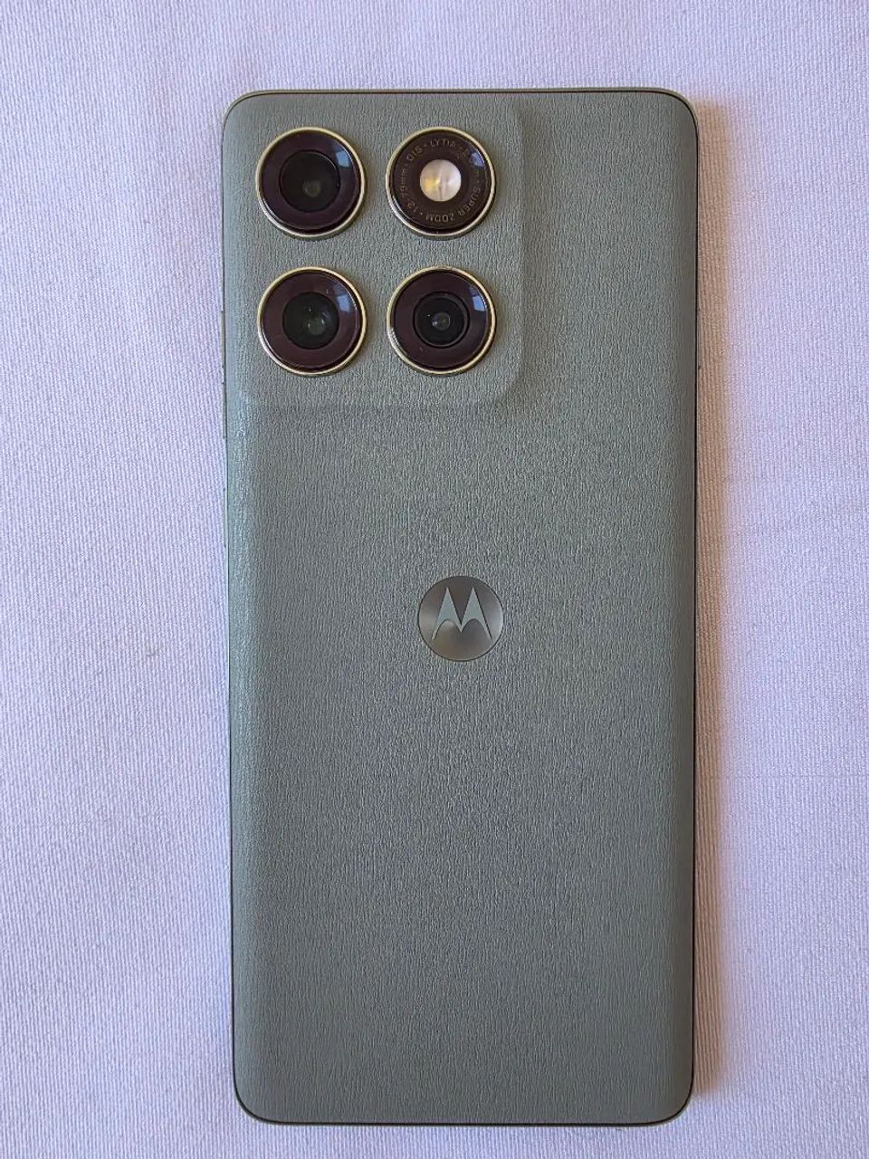 Motorola Edge 60 Pro 512gb - Foto 3