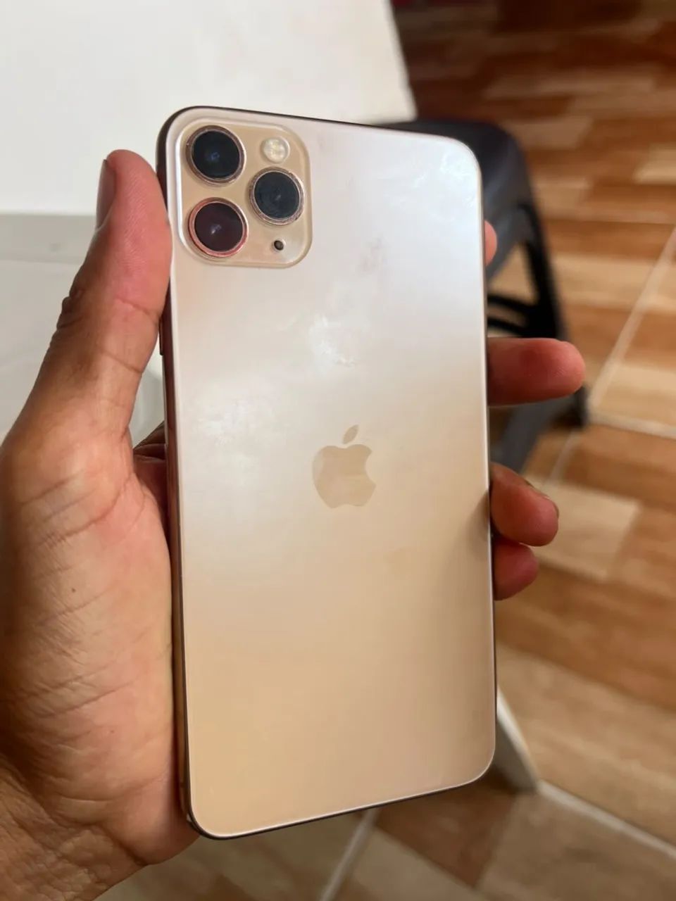 iPhone 11 Pro Max 64gb
