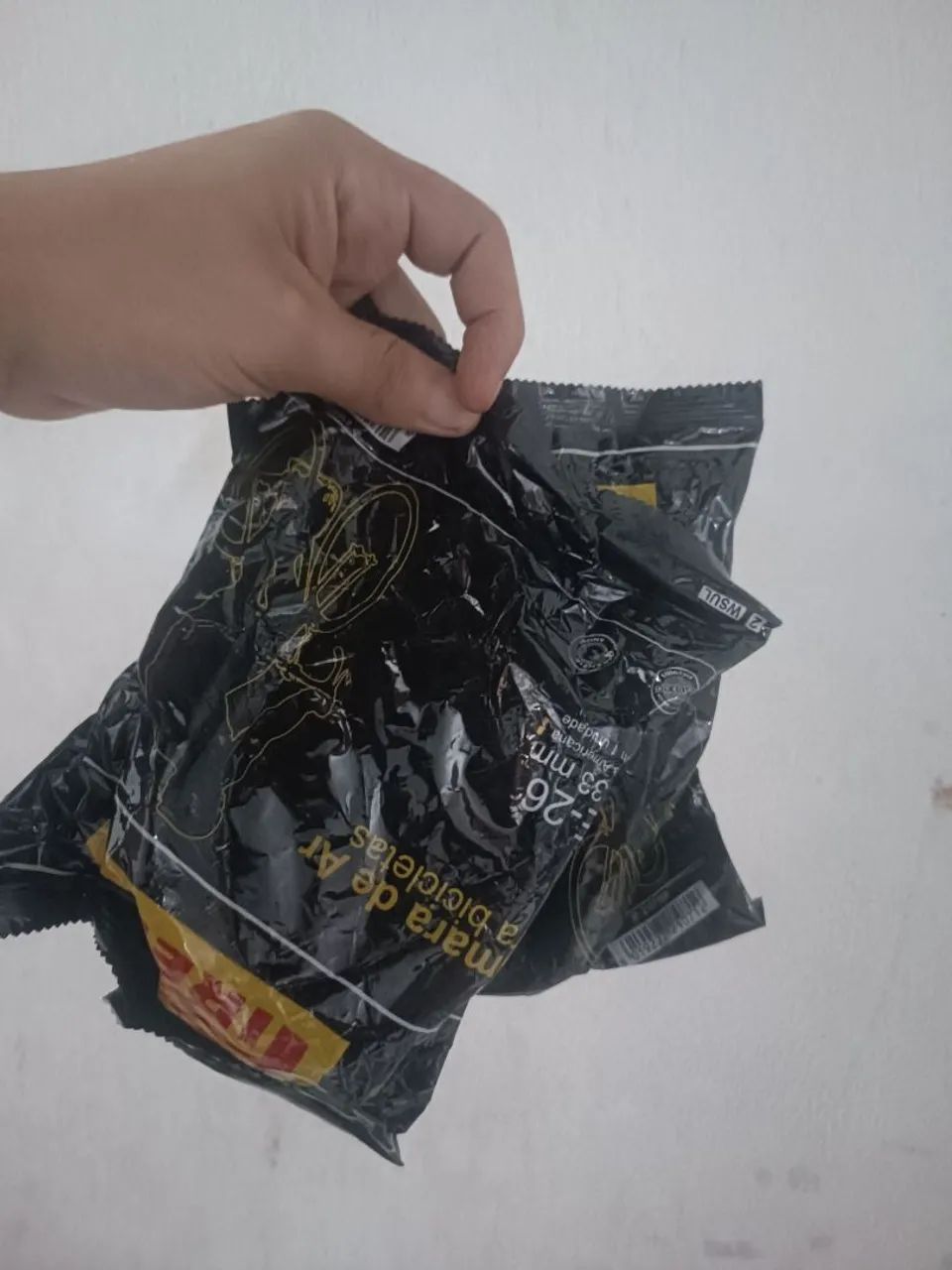 Câmara de ar Pirelli Aro 26