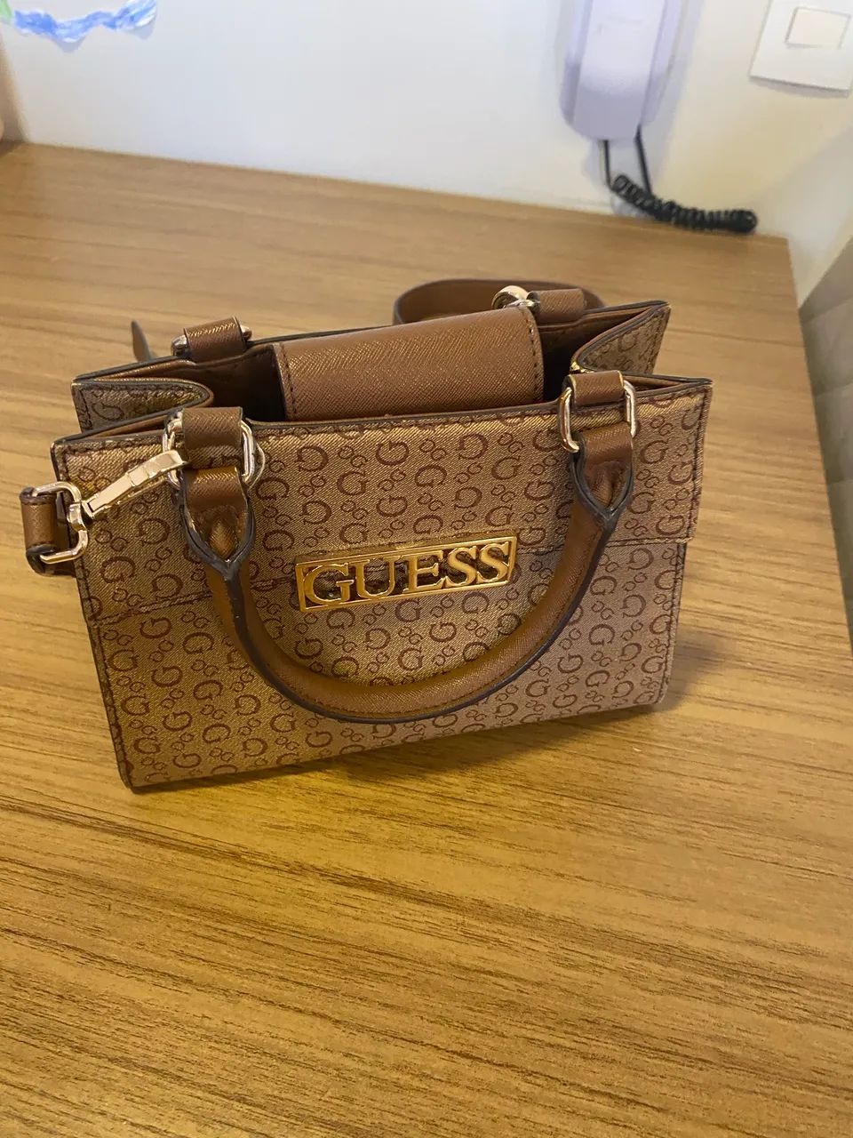 Bolsa Guess  - Foto 2