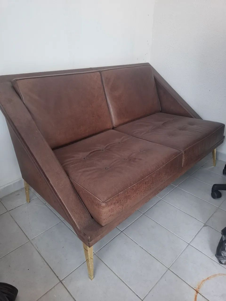 Sofa Gucci - Foto 2