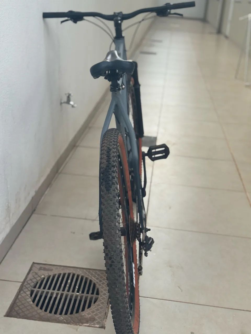 Vendo Bicicleta GTI Aro 29 - Foto 3