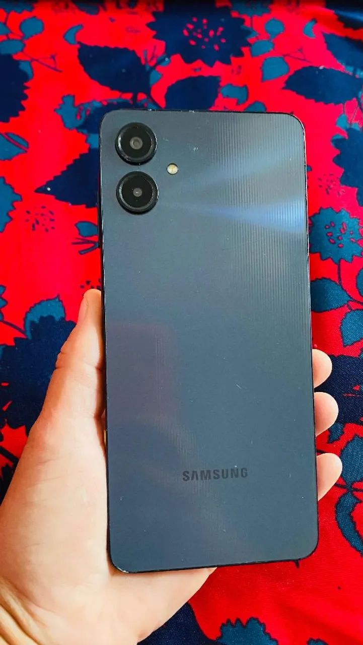 Samsung A06 128GB - Foto 3