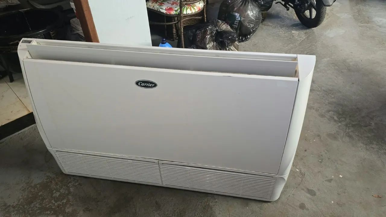 Ar condicionado  - Foto 2