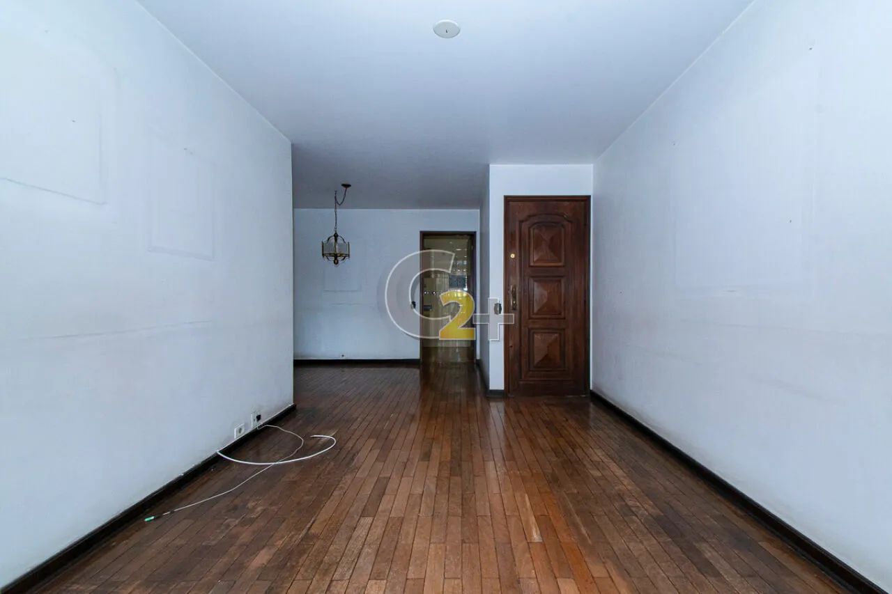 Apartamento a venda em Perdizes com 3 quartos e uma vaga! - Foto 3