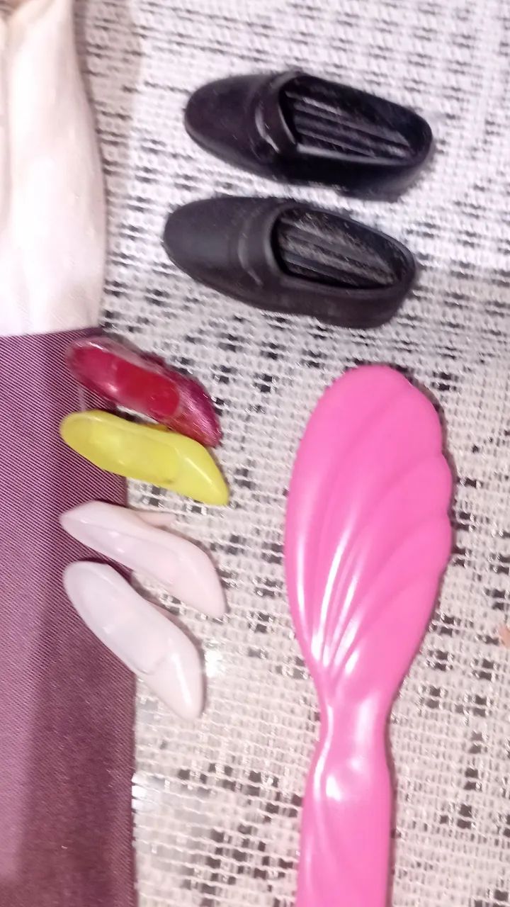 Barbie Estrela lote de acessórios - Foto 4