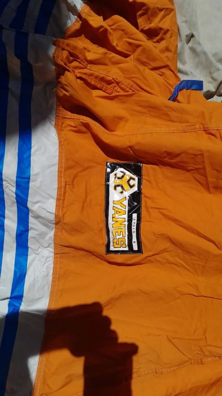 Barraca Camping Yanes Pampa - Foto 4