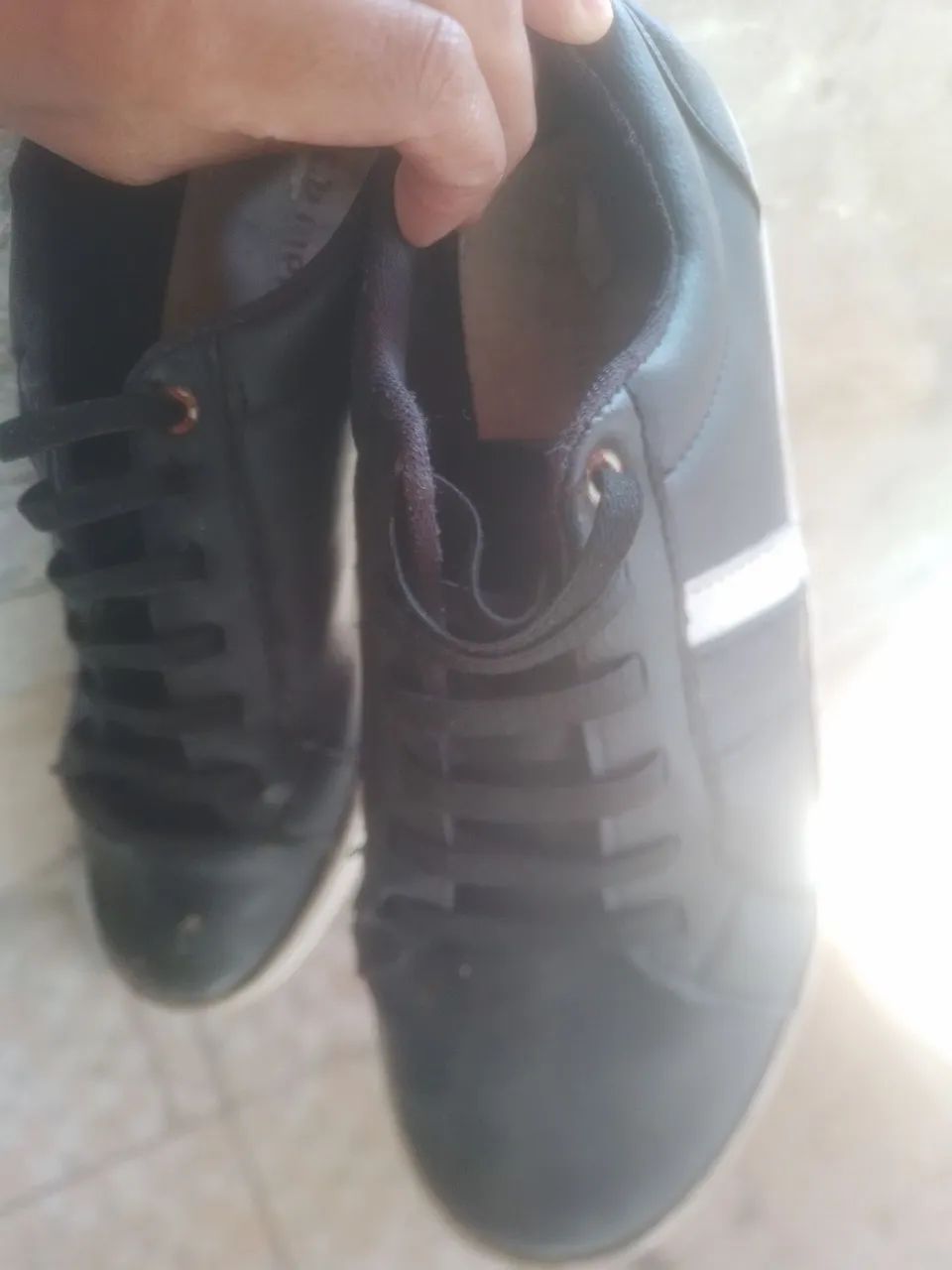 Tenis tam 36 - Foto 2