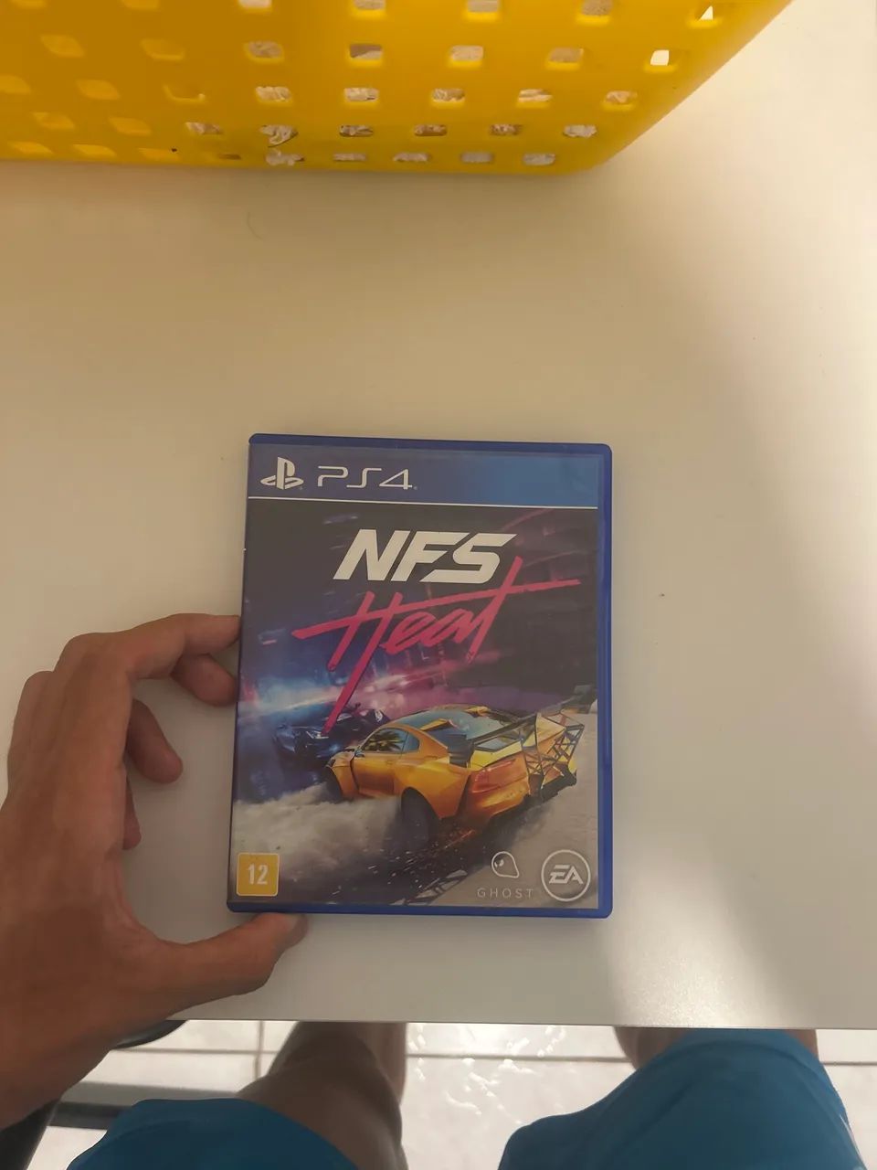 Jogos de ps4