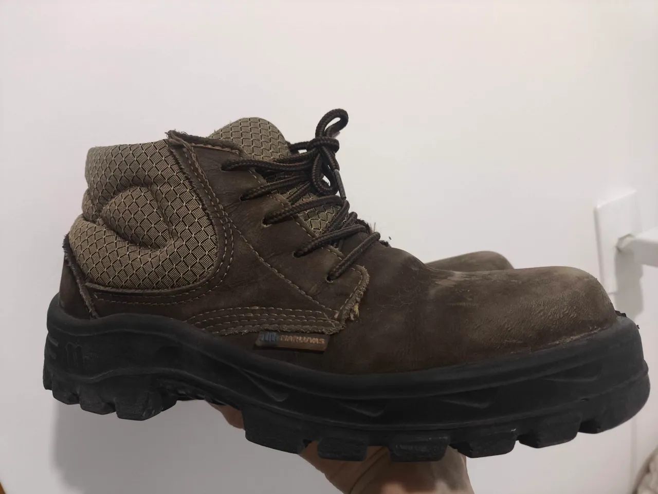 Bota EPI Tam 40 - Foto 2