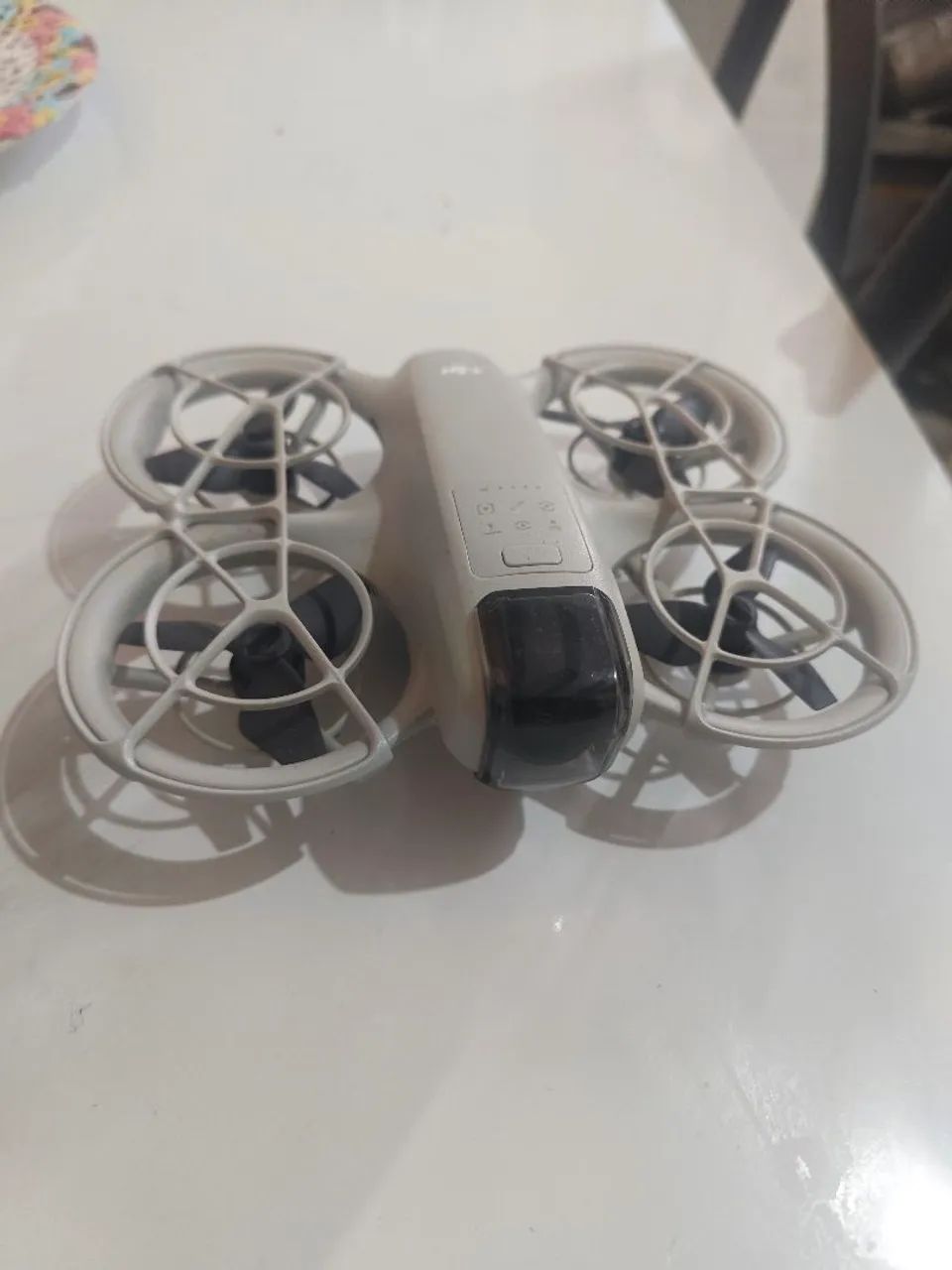 Dji neo completo 