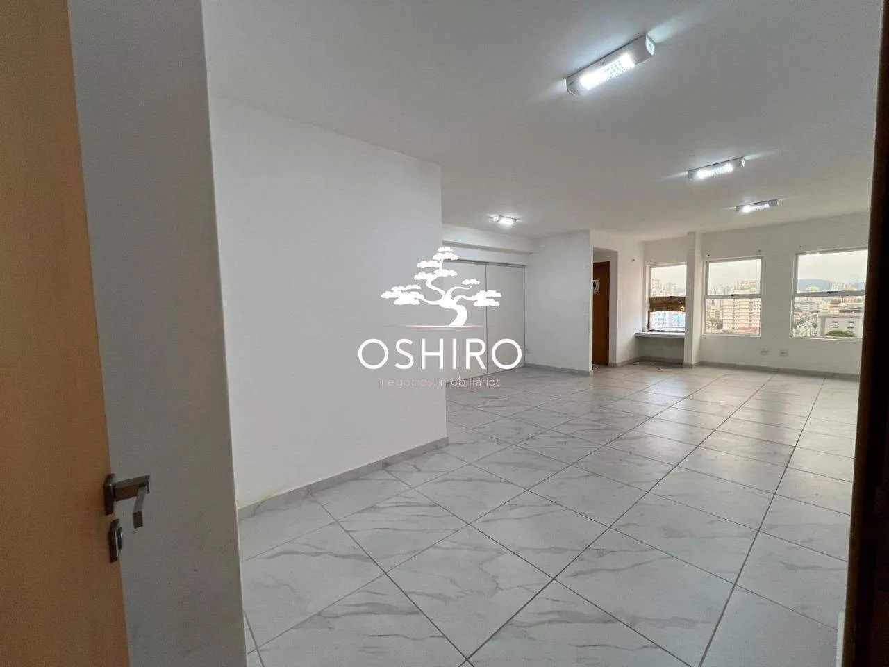 Sala Comercial - Venda - Embaré (Pedro Lessa) - Foto 2