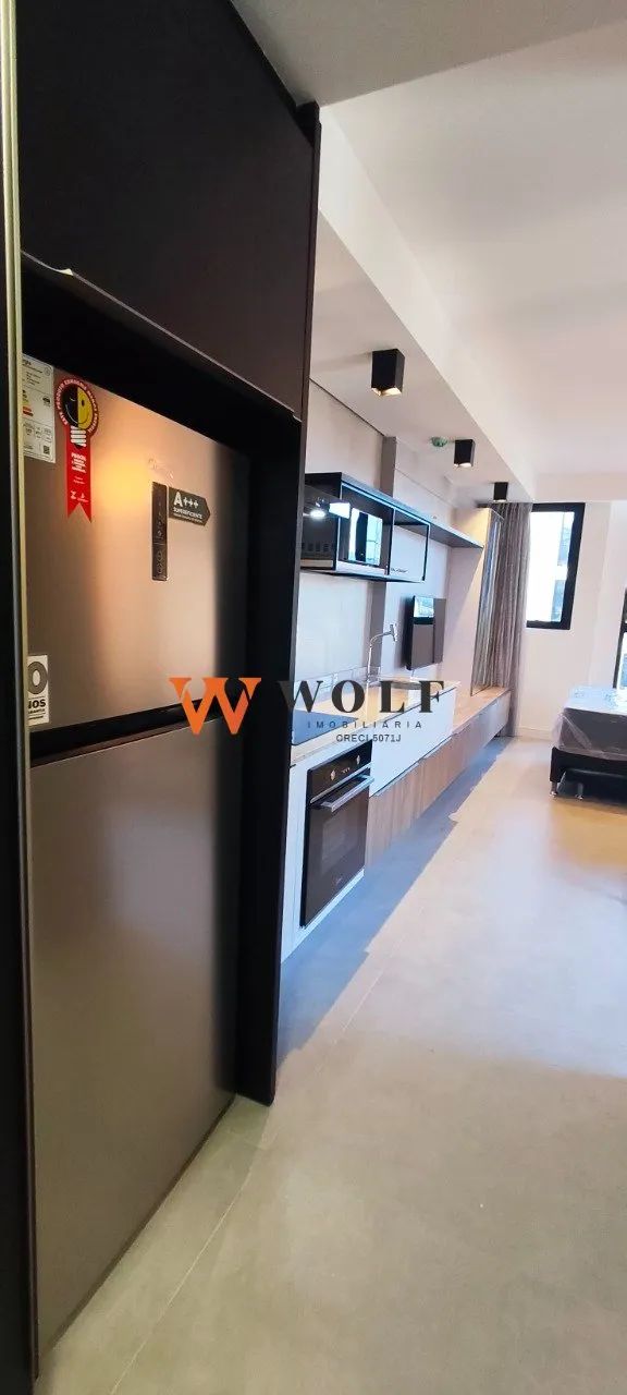 Apartamento/Studio para Aluguel no bairro Trindade - Foto 4