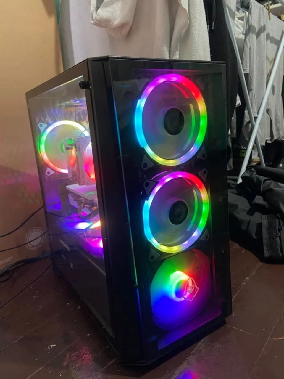 PC pra vender ( sem monitor) - Foto 3