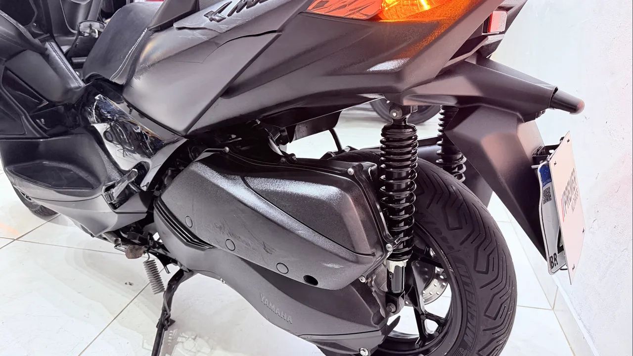 Yamaha Xmax 250 Abs - Foto 2