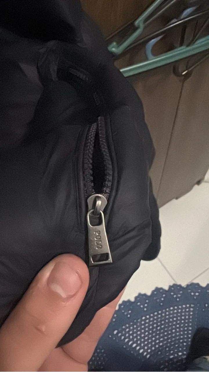 Jaqueta Ralph Lauren original  - Foto 4