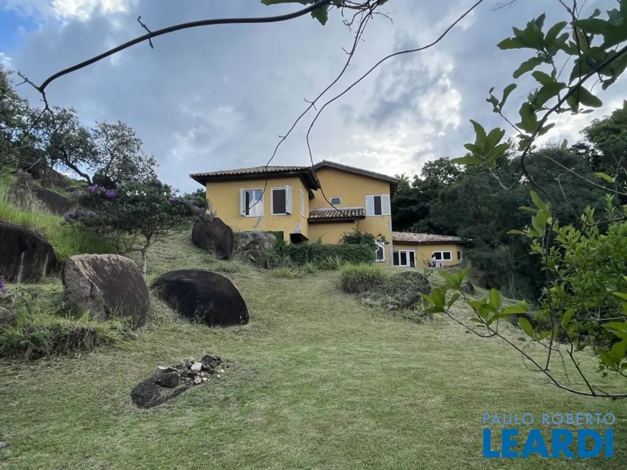 CASA EM CONDOMÍNIO - MOINHO DE VENTO - SP - Foto 2