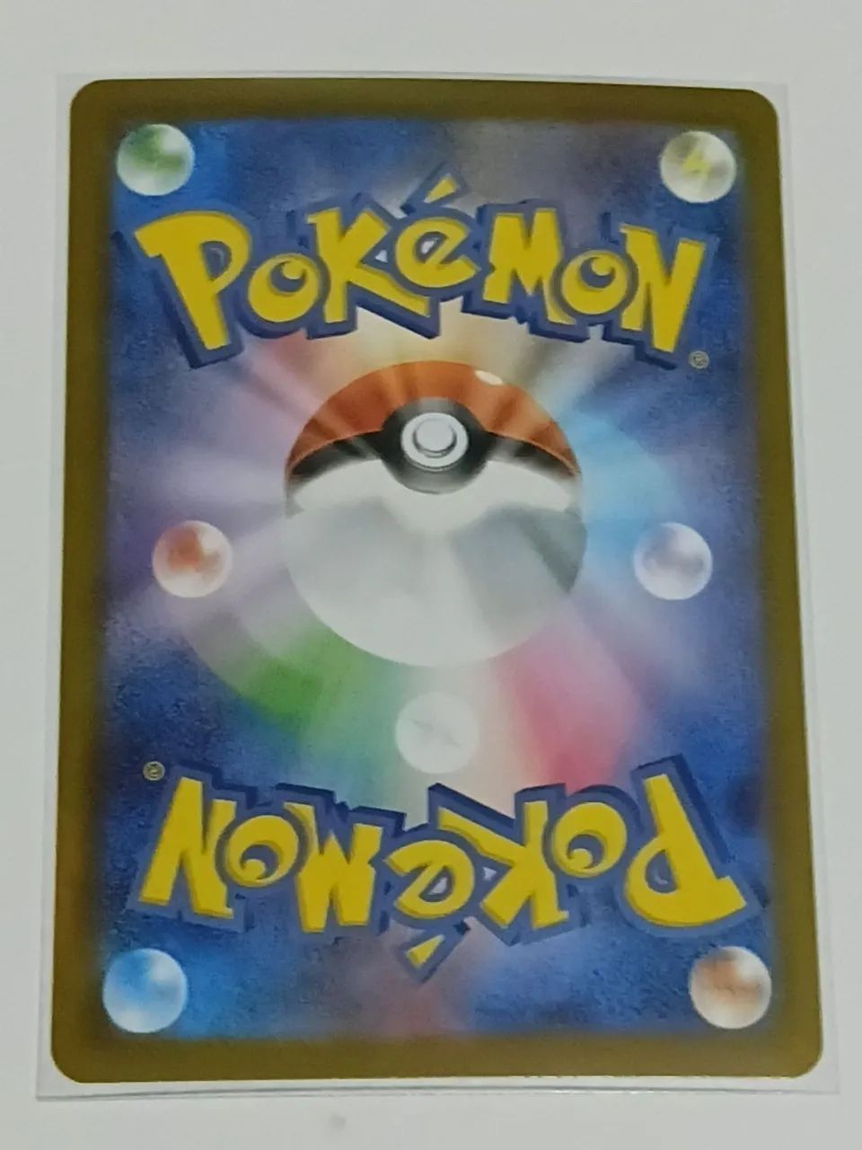 Carta Pokémon  - Foto 2