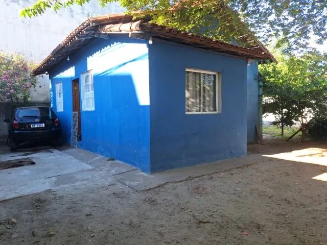 Foto - Vila Velha - Aribiri