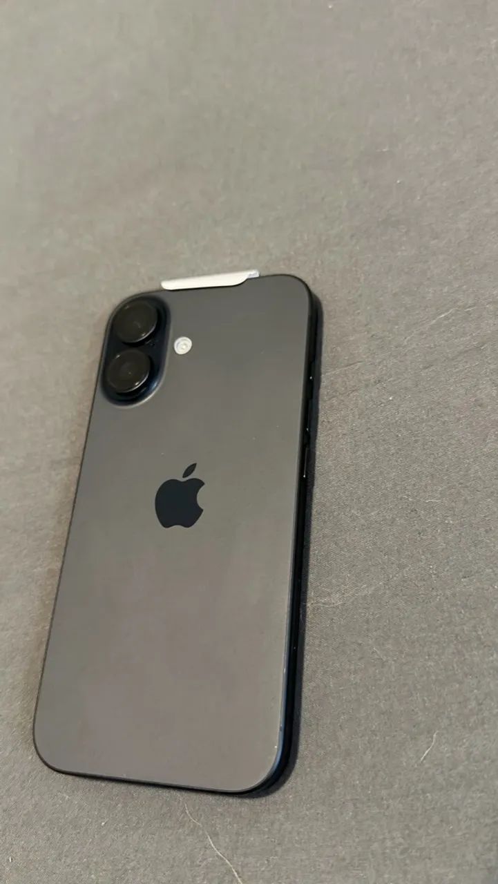iPhone 16 256gb - Foto 3