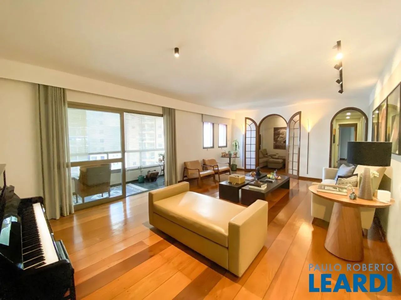 APARTAMENTO - MORUMBI - SP - Foto 2