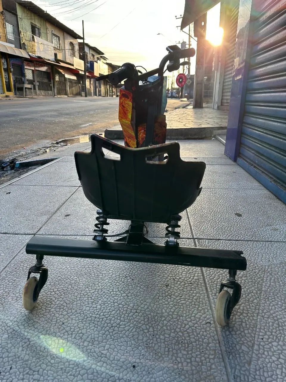 Troco ou vendo - Foto 3